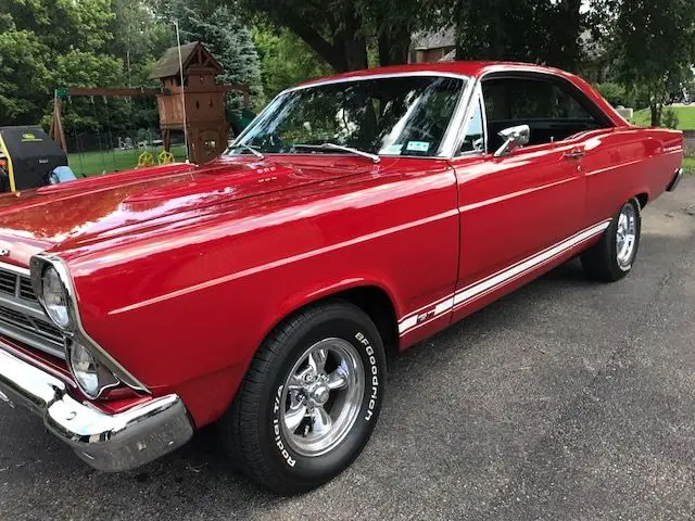 1967 Ford Fairlane FAIRLAINE