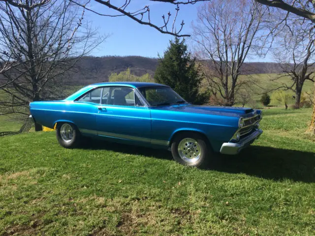 1967 Ford Fairlane