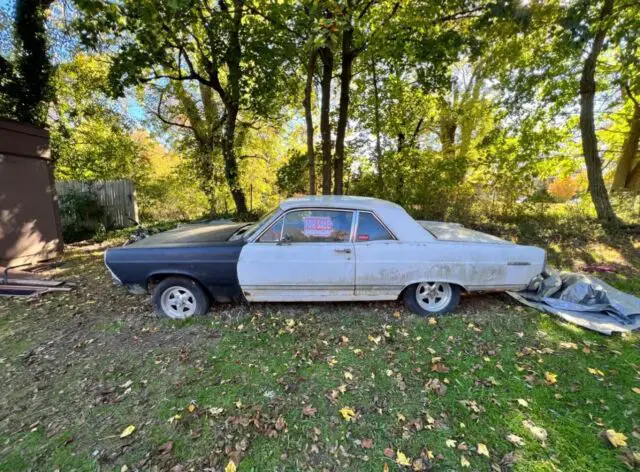 1967 Ford Fairlane