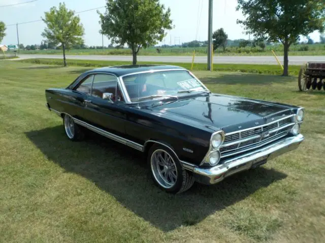 1967 Ford Fairlane