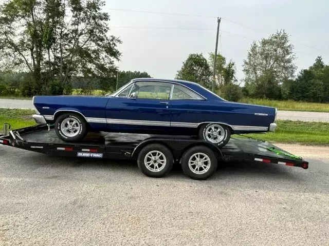 1967 Ford Fairlane