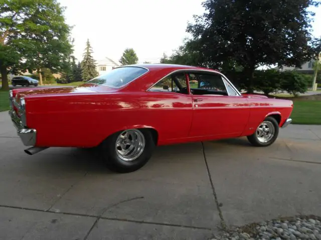 1967 Ford Fairlane GT