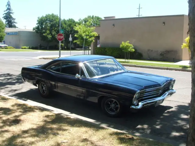 1967 Ford Galaxie