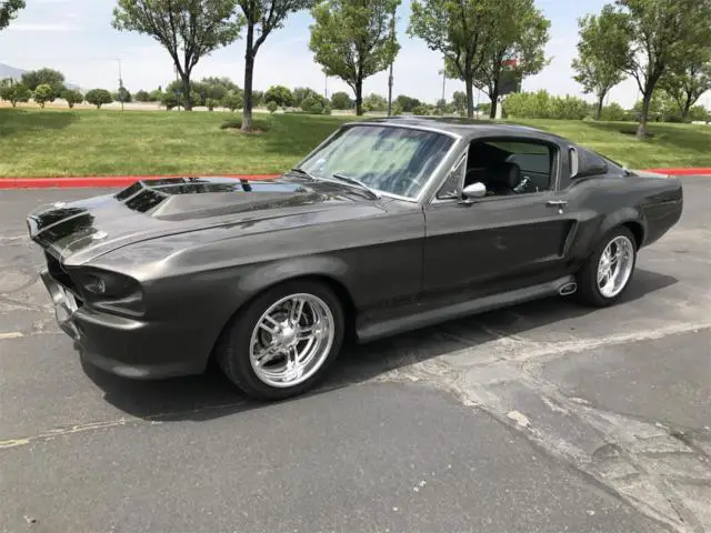 1967 Ford Mustang Shelby GT500 Eleanor