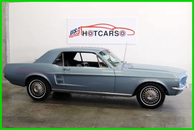 1967 Ford Mustang 1967 Ford Mustang 1 owner car