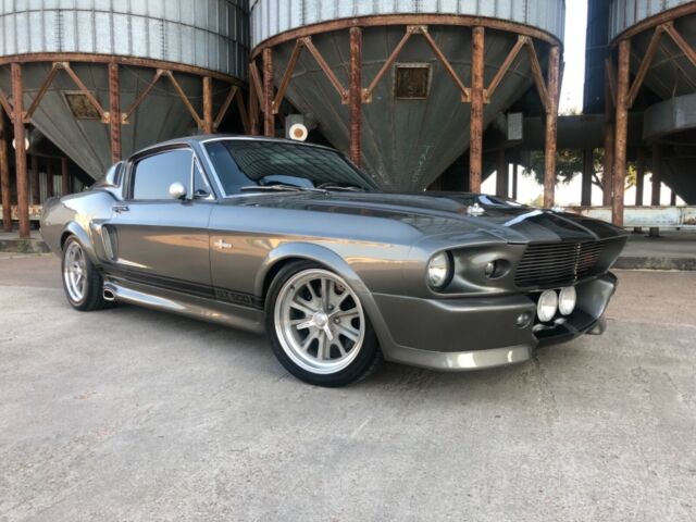 1967 Ford Mustang ELEANOR GT500