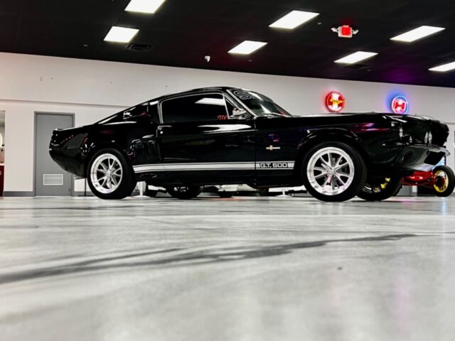 1967 Ford Mustang Mustang gt500