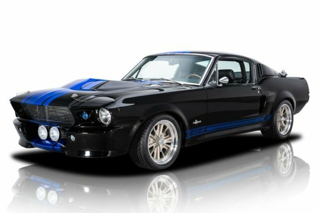 1967 Ford Mustang GT500 Super Snake