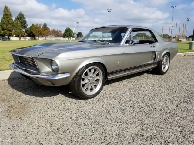 1967 Ford Mustang ELEANOR GT350 NO RESERVE