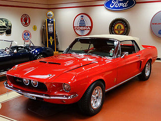 1967 Ford Other Shelby GT500