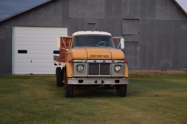 1967 Ford Other