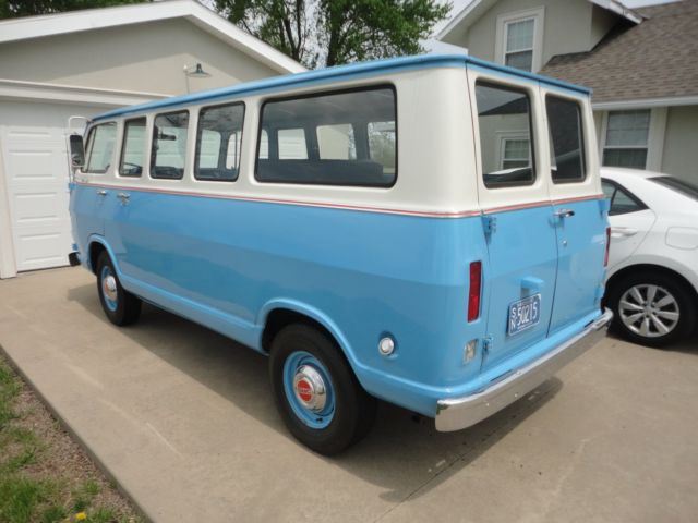 1967 GMC Other Custom