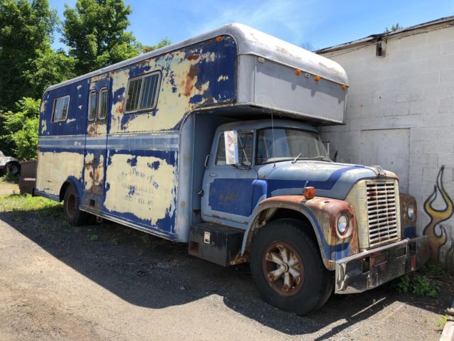 1967 International Harvester Other Hauler