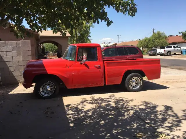 1967 International Harvester Other