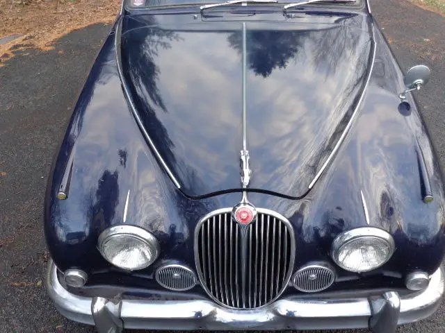 1967 Jaguar Other Base