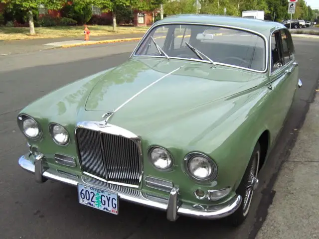 1967 Jaguar Other