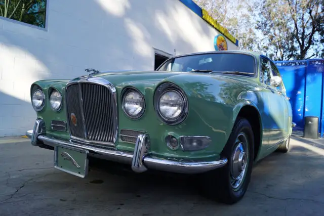 1967 Jaguar Other --