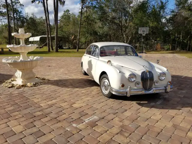 1967 Jaguar Other