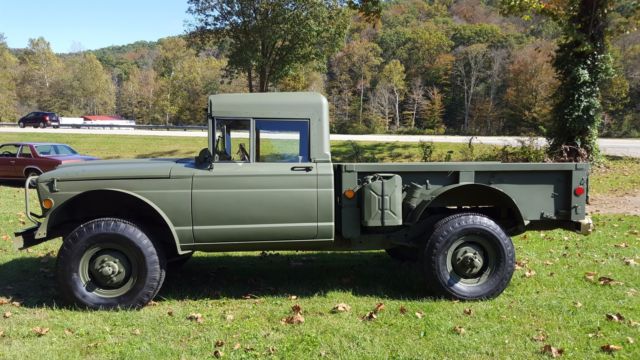 1967 Jeep M715