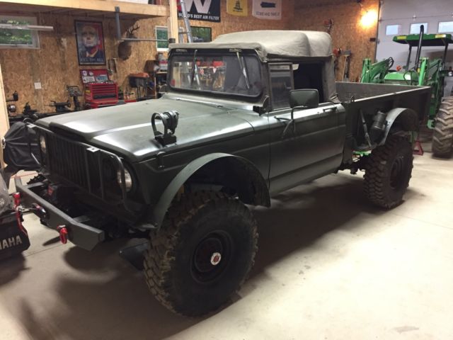 1967 Jeep Other