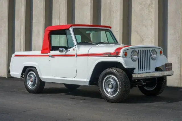 1967 Other Makes Pickup