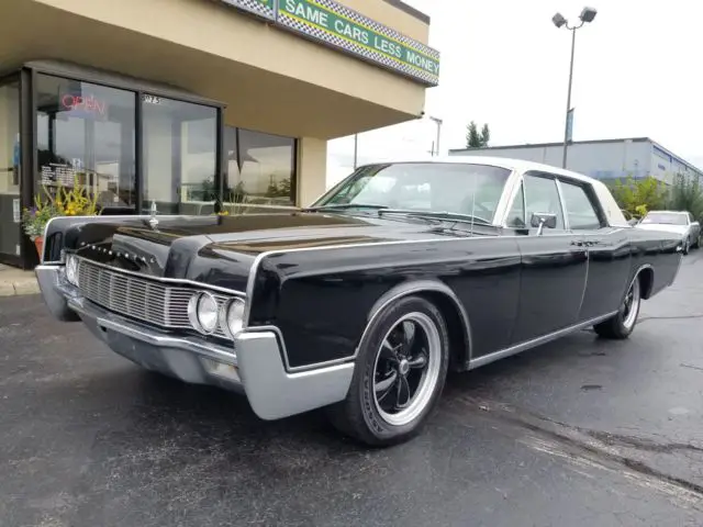 1967 Lincoln Continental