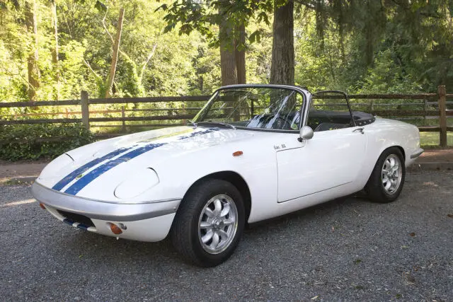 1967 Lotus Other