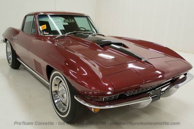 1967 Chevrolet Corvette