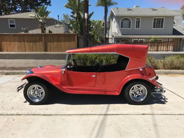 1967 Other Makes