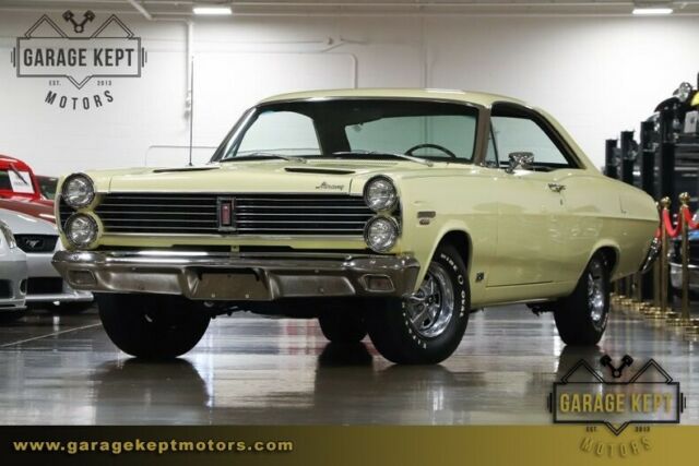 1967 Mercury Cyclone GT