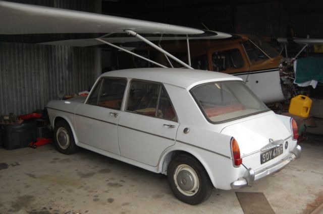 1964 MG 1300