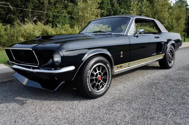 1967 Ford Mustang GT / COBRA ""Custom "