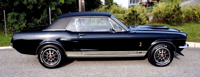 1967 Ford Mustang GT / COBRA ""Custom "