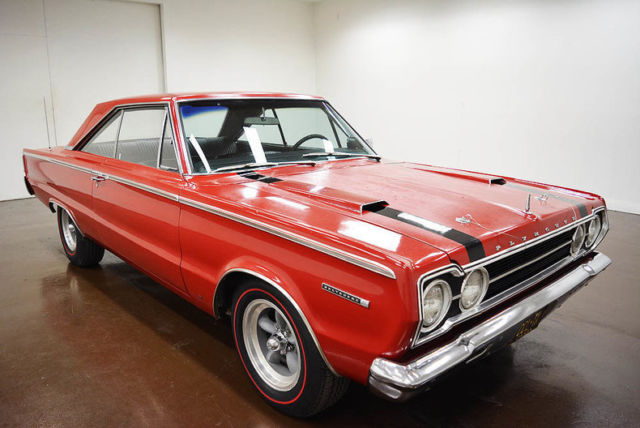 1967 Plymouth Other --
