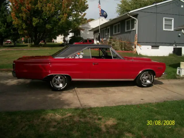 1967 Plymouth Other