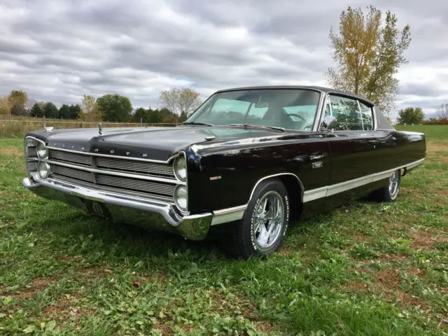 1967 Plymouth Fury VIP 383 Arizona car no rust rebuilt engine ...