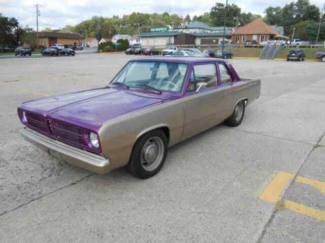 1967 Plymouth Other --
