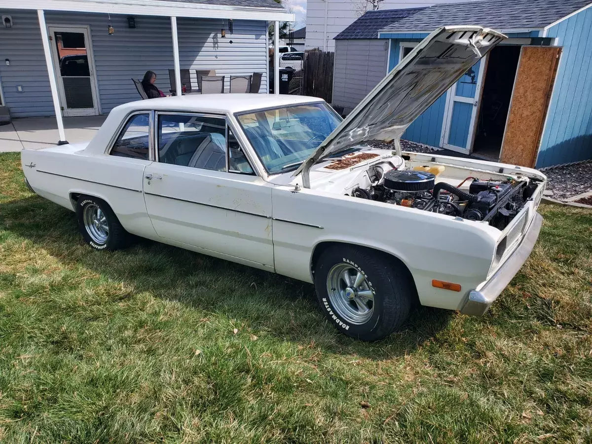 1967 Plymouth Other