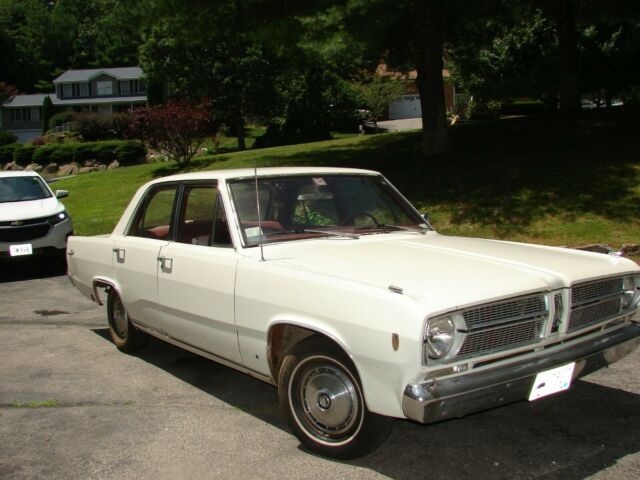 1967 Plymouth Other Valiant Signet Classic Collector Car