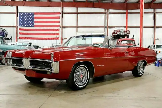 1967 Pontiac Catalina