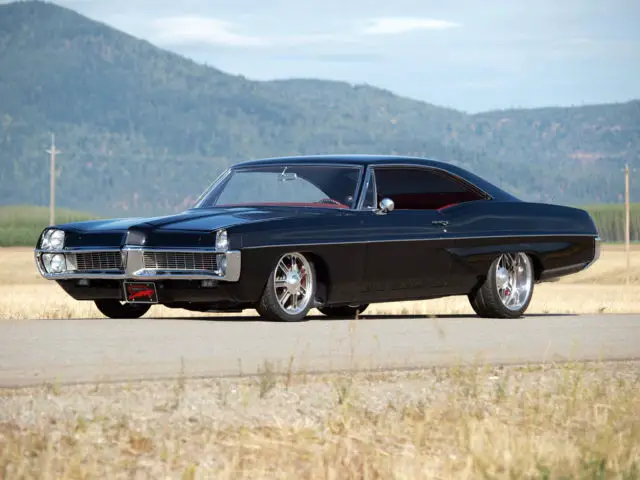 1967 Pontiac Catalina