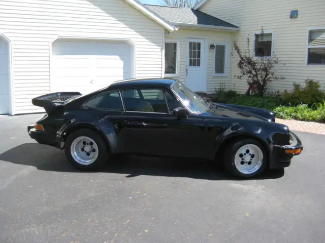 1967 Porsche 912 2 dr. coupe