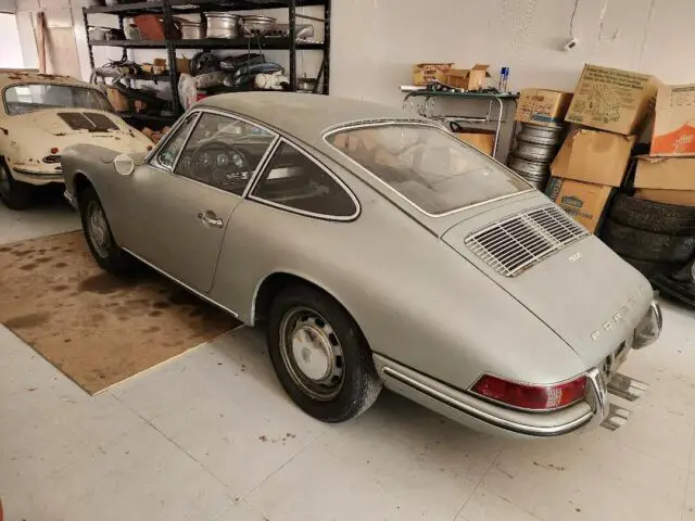 1967 Porsche 912