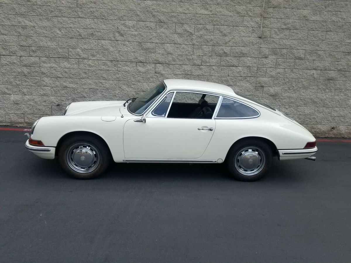 1967 Porsche 912