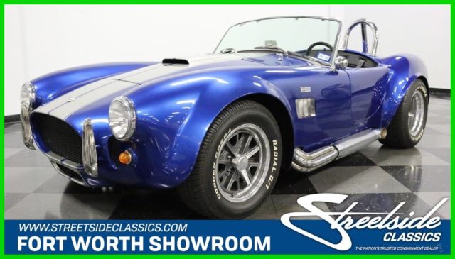 1967 Shelby Cobra Replica