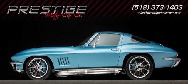 1967 Chevrolet Corvette