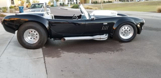 1967 Shelby Cobra