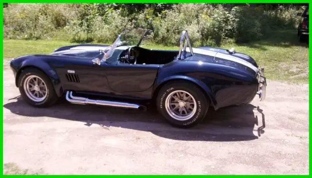 1967 Shelby AC Cobra Replica