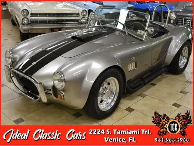 1967 Shelby Cobra --