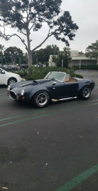 1967 Shelby Cobra --